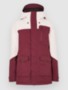 windsor wine colour block
