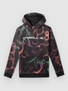 O'Neill Rutile Sweat à capuche Fleece Kids Sweat à capuche