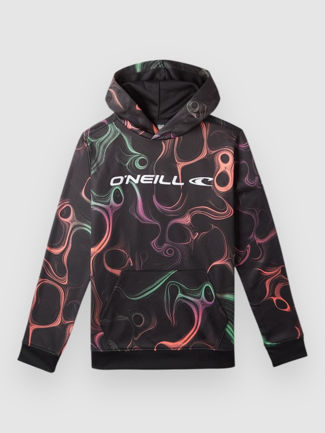 O'Neill Rutile Sweat à capuche Fleece Kids Sweat à capuche