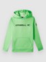 luminous green