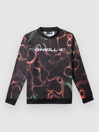 O'Neill Rutile Crew Fleece Kids Sweat