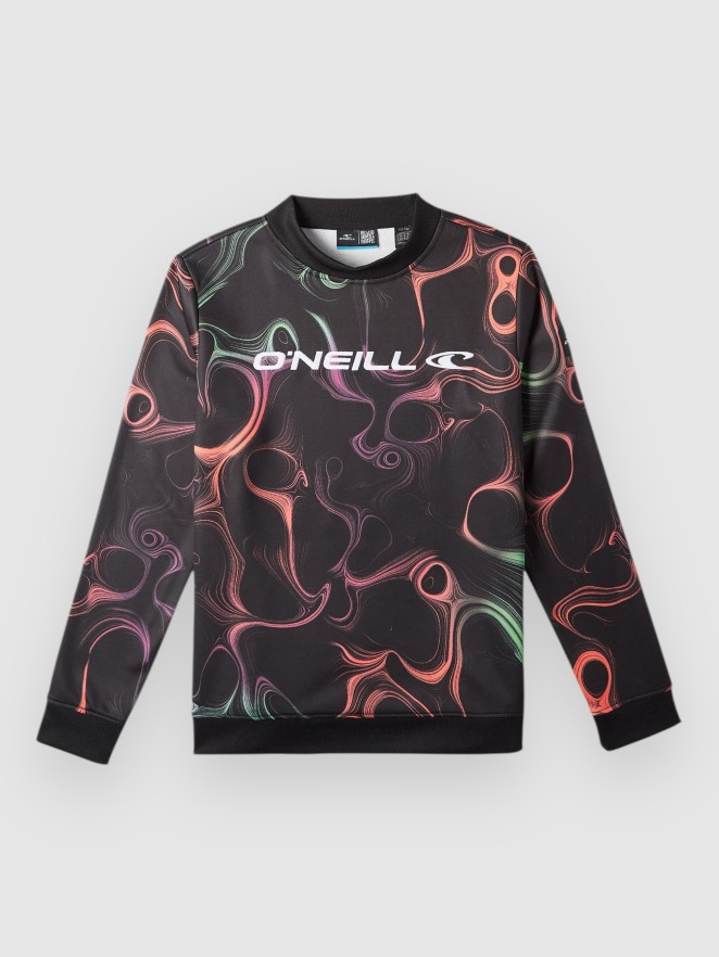 O'Neill Rutile Crew Fleece Kids Sweater