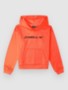 neon orange