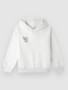 white melange
