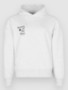 white melange
