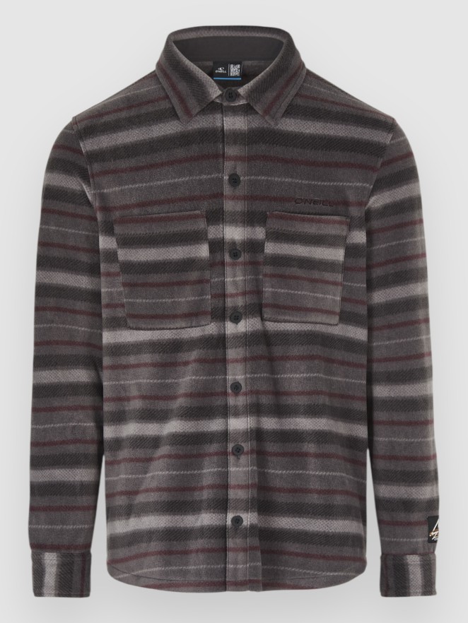 O'Neill Superfleece Shirt Fleece Jacket