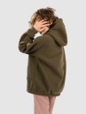 O'Neill Superfleece Hz Kids Mikina s kapucí