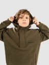 O'Neill Superfleece Hz Kids Mikina s kapucí