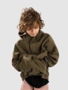 O'Neill Superfleece Hz Kids Mikina s kapucí