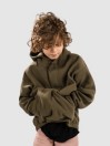O'Neill Superfleece Hz Kids Felpa con Cappuccio