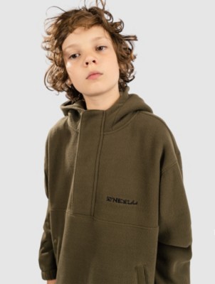 O'Neill Superfleece Hz Hoodie forest night kaufen