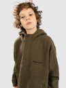 O'Neill Superfleece Hz Kids Mikina s kapucí