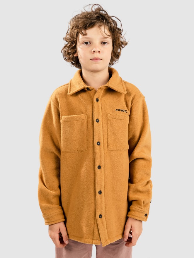 O'Neill Utility Fleece Skjorta