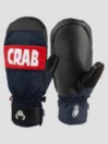 Crab Grab Punch Mittens