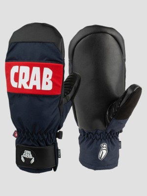 Crab Grab Punch Moufles