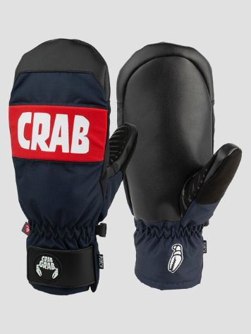 Crab Grab Punch Rukkaset