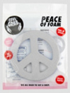 Crab Grab Peace Of Foam Stomp pad