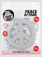 Peace Of Foam Stomp Pad
