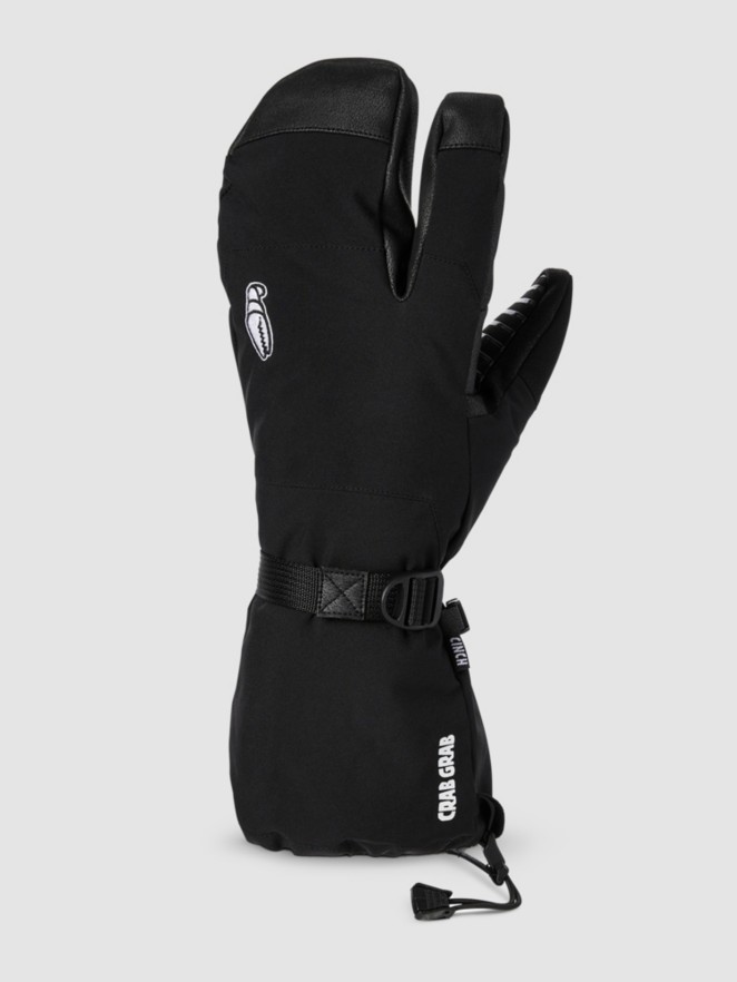 Crab Grab Cinch Trigger Votter