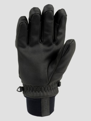 Crab Grab Chop Ski/Snowboard Gloves, L Black | Absolute-Snow