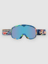 Electric PIKE MIKE PARILLO +BONUS LENS Goggle