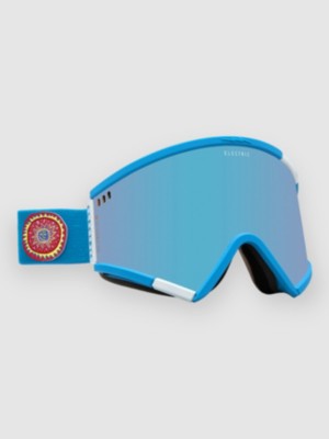 Photos - Ski Goggles Electric ROTECK ARTHUR LONGO COLLAB Goggle atomic ice 