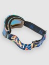 Electric ROTECK MIKE PARILLO Goggle