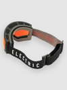 Electric EG2T BLACK TORT NURON Snowboardové brýle