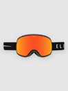 Electric EG2T BLACK TORT NURON Snowboardové brýle