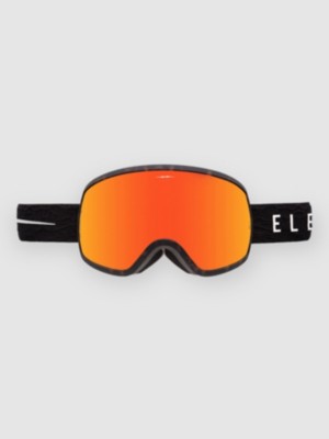 EG2T BLACK TORT NURON Snowboardov&eacute; br&yacute;le