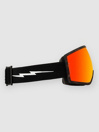 Electric EG2T BLACK TORT NURON Snowboardové brýle