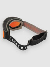 Electric PIKE BLACK TORT NURON +BONUS LENS Gogle