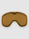 Electric PIKE BLACK TORT NURON +BONUS LENS Gogle
