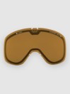 Electric PIKE BLACK TORT NURON +BONUS LENS Goggle