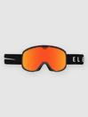 Electric PIKE BLACK TORT NURON +BONUS LENS Gogle