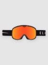 Electric PIKE BLACK TORT NURON +BONUS LENS Goggle