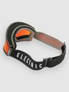 Electric ROTECK BLACK TORT NURON Gogle