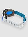 Electric CAM MATTE WHITE NURON Maschera
