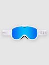 Electric CAM MATTE WHITE NURON Maschera