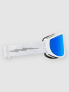 Electric CAM MATTE WHITE NURON Maschera