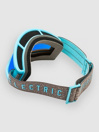 Electric EGV DELPHI SPECKLE Goggle