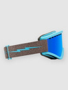 Electric EGV DELPHI SPECKLE Goggle