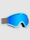 Electric EGV DELPHI SPECKLE Goggle