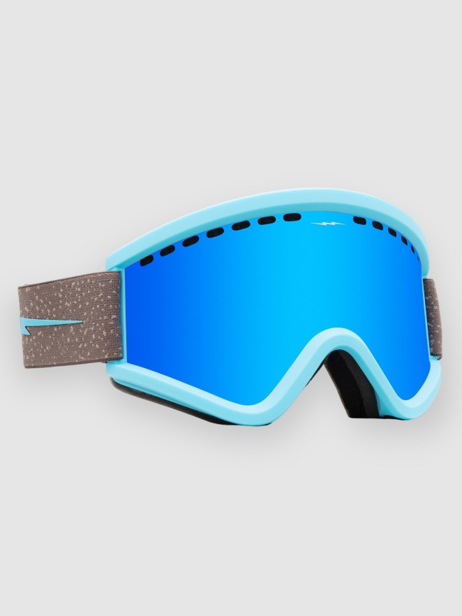 Electric EGV DELPHI SPECKLE Goggle