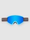 Electric HEX DELPHI SPECKLE +BONUS LENS Goggle