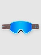 HEX DELPHI SPECKLE +(BONUS LENS) Snowboardov&eacute; br&yacute;le