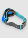 Electric KLEVELAND DELPHI SPECKLE +(BONUS LENS) Goggl