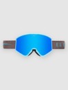Electric KLEVELAND DELPHI SPECKLE +(BONUS LENS) Goggl