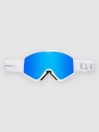 Electric KLEVELAND.S MATTE WHITE NURON +BONUS LE Gogg