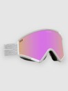 Electric ROTECK MATTE GREY NURON Goggle